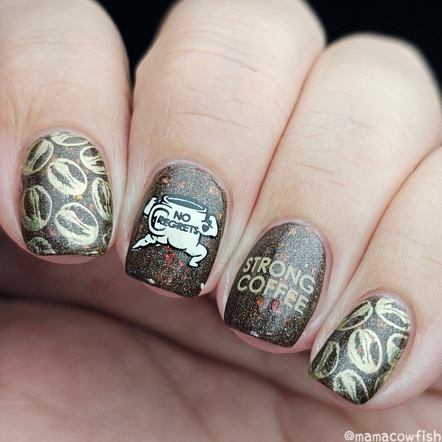 Ode to Coffee