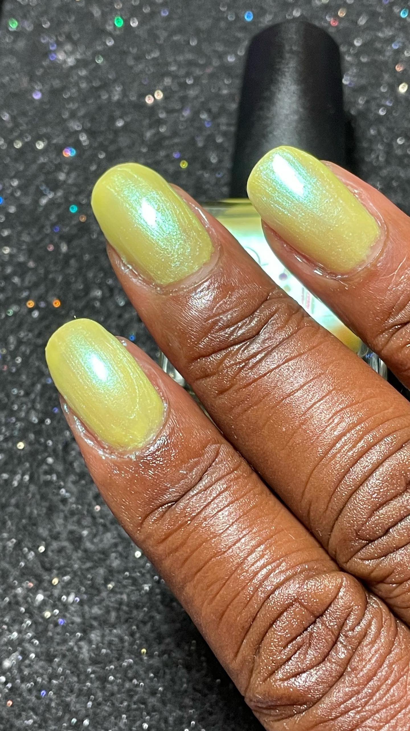 Something Something Sunshine