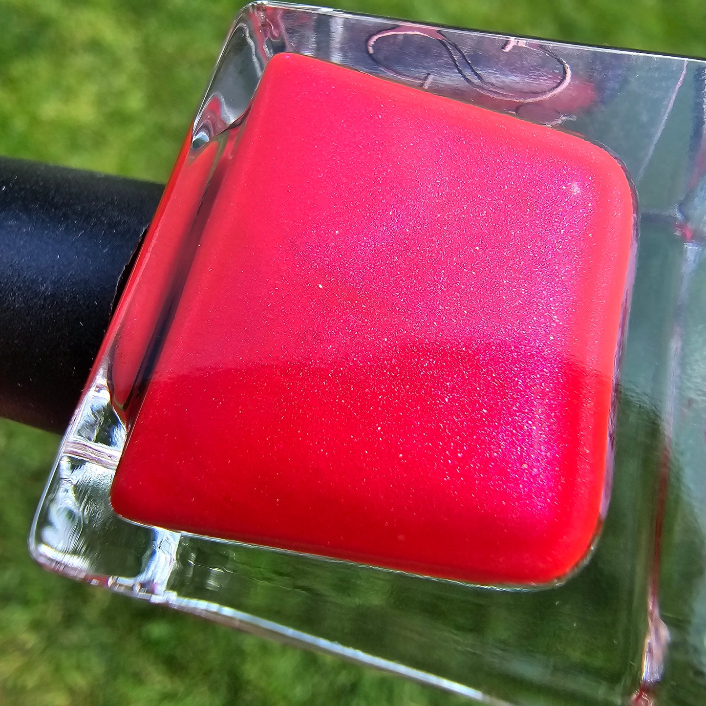 Cherry Snap (crackle) - Syzygy.Boston