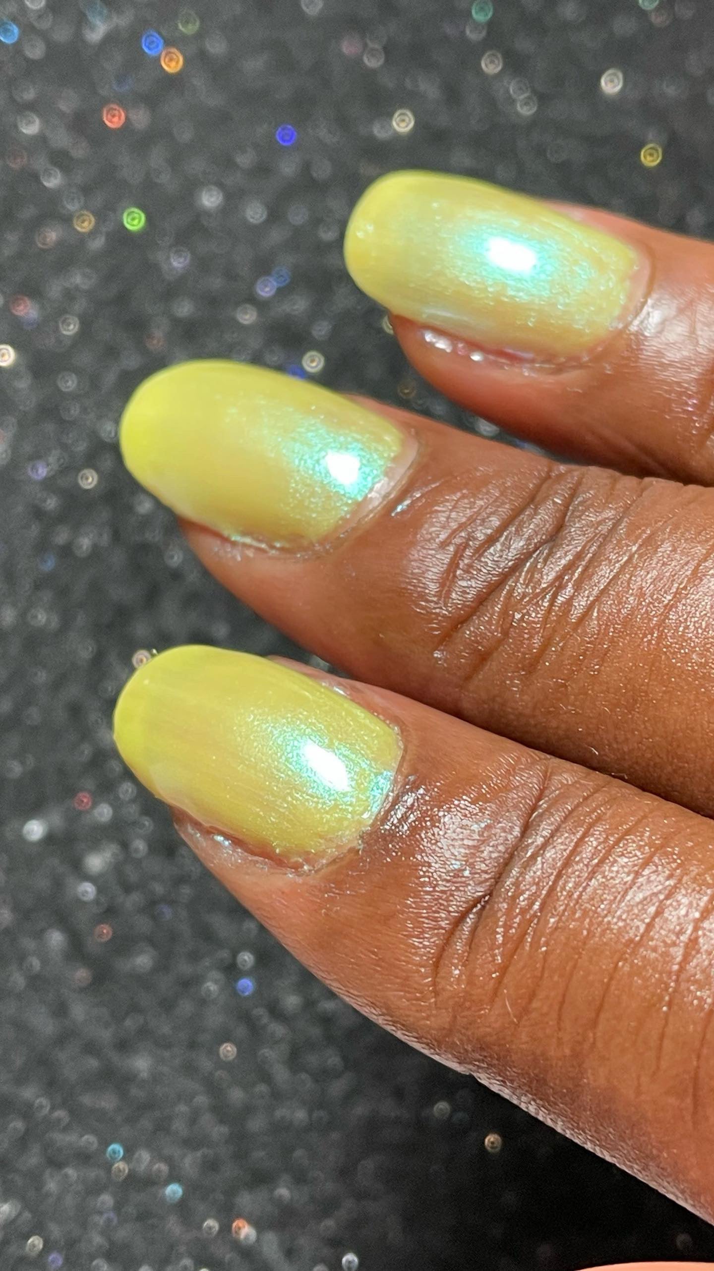 Something Something Sunshine