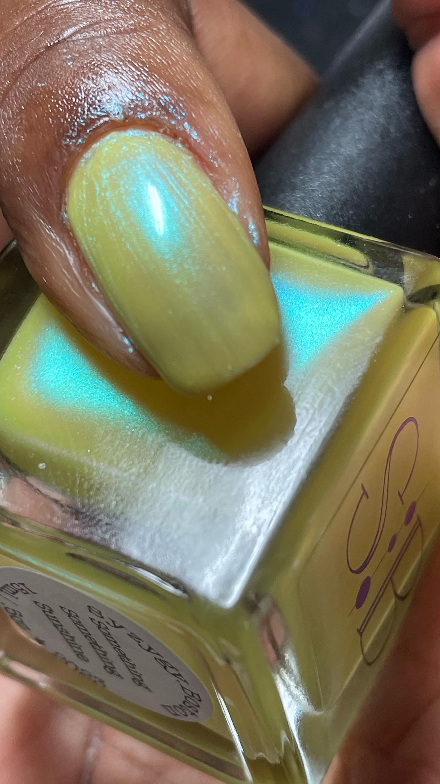 Something Something Sunshine