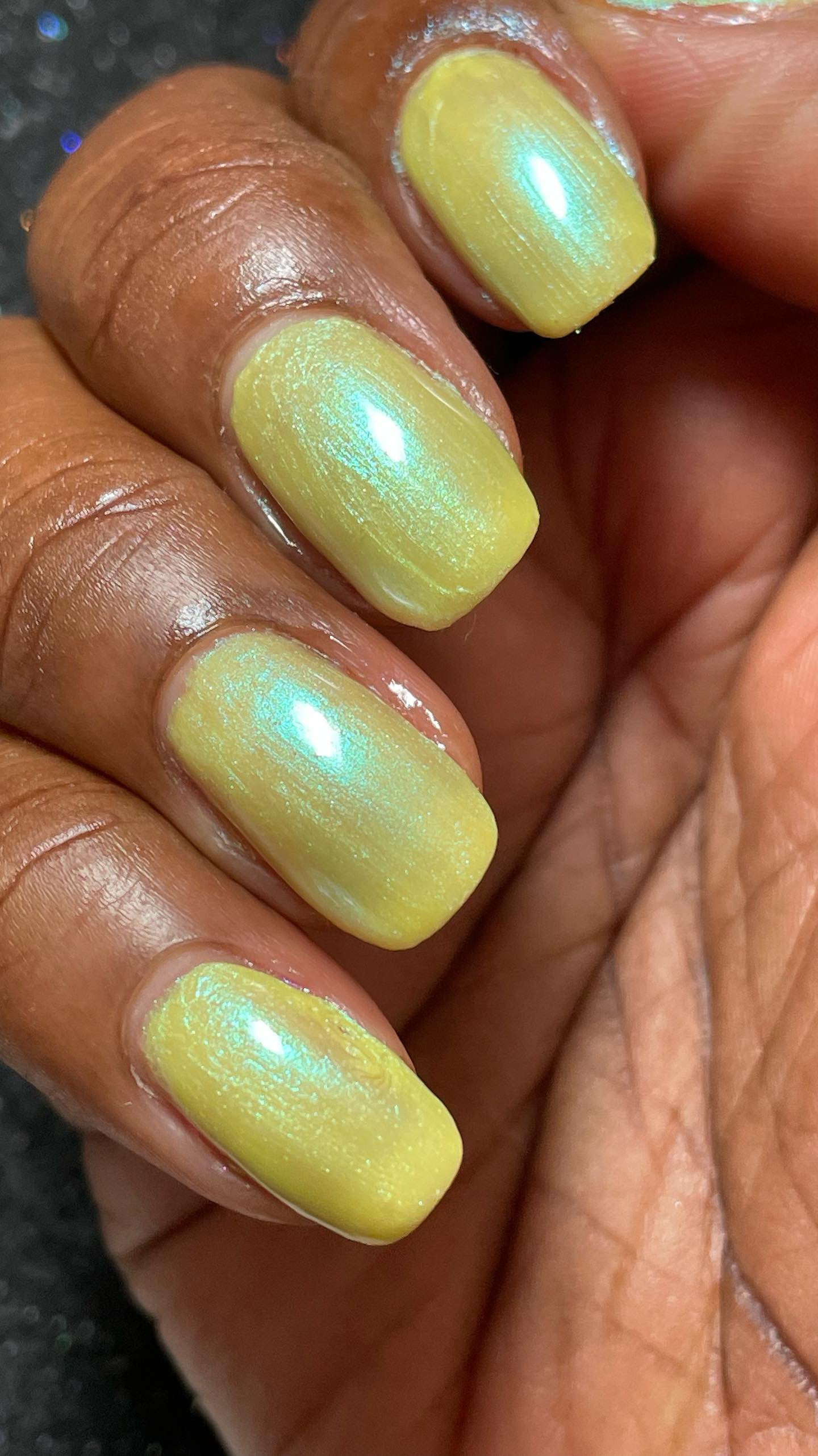 Something Something Sunshine