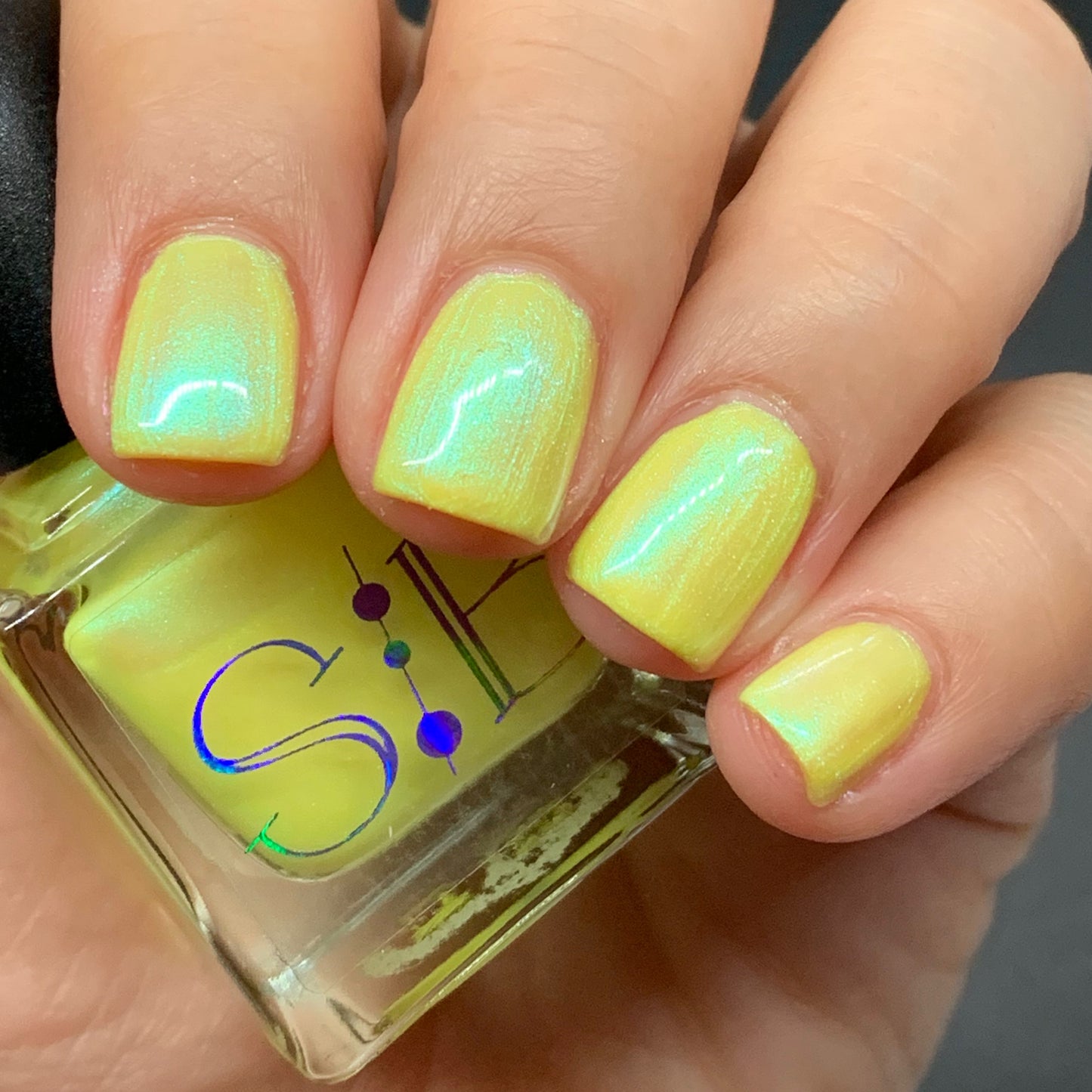 Something Something Sunshine