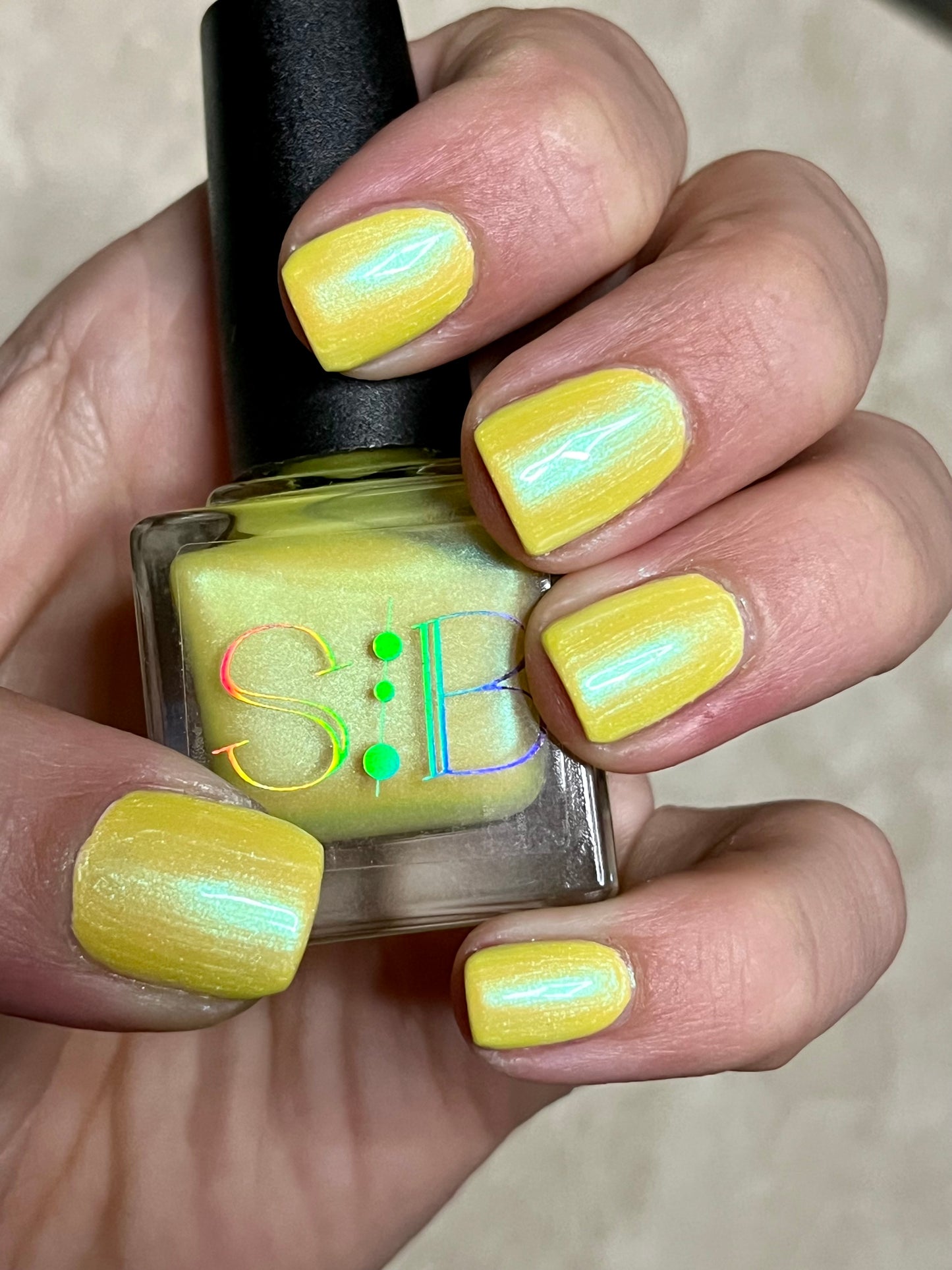 Something Something Sunshine