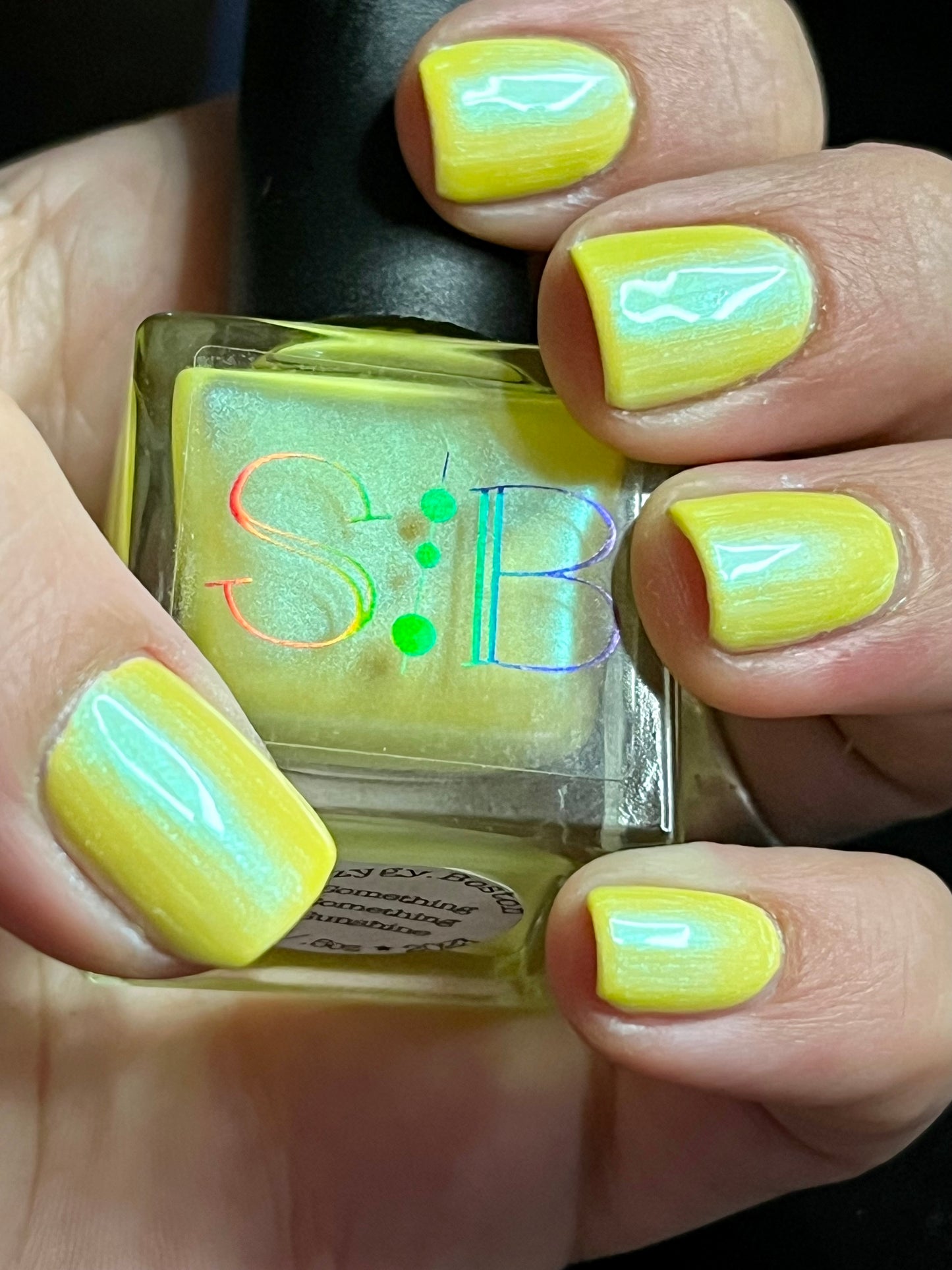 Something Something Sunshine