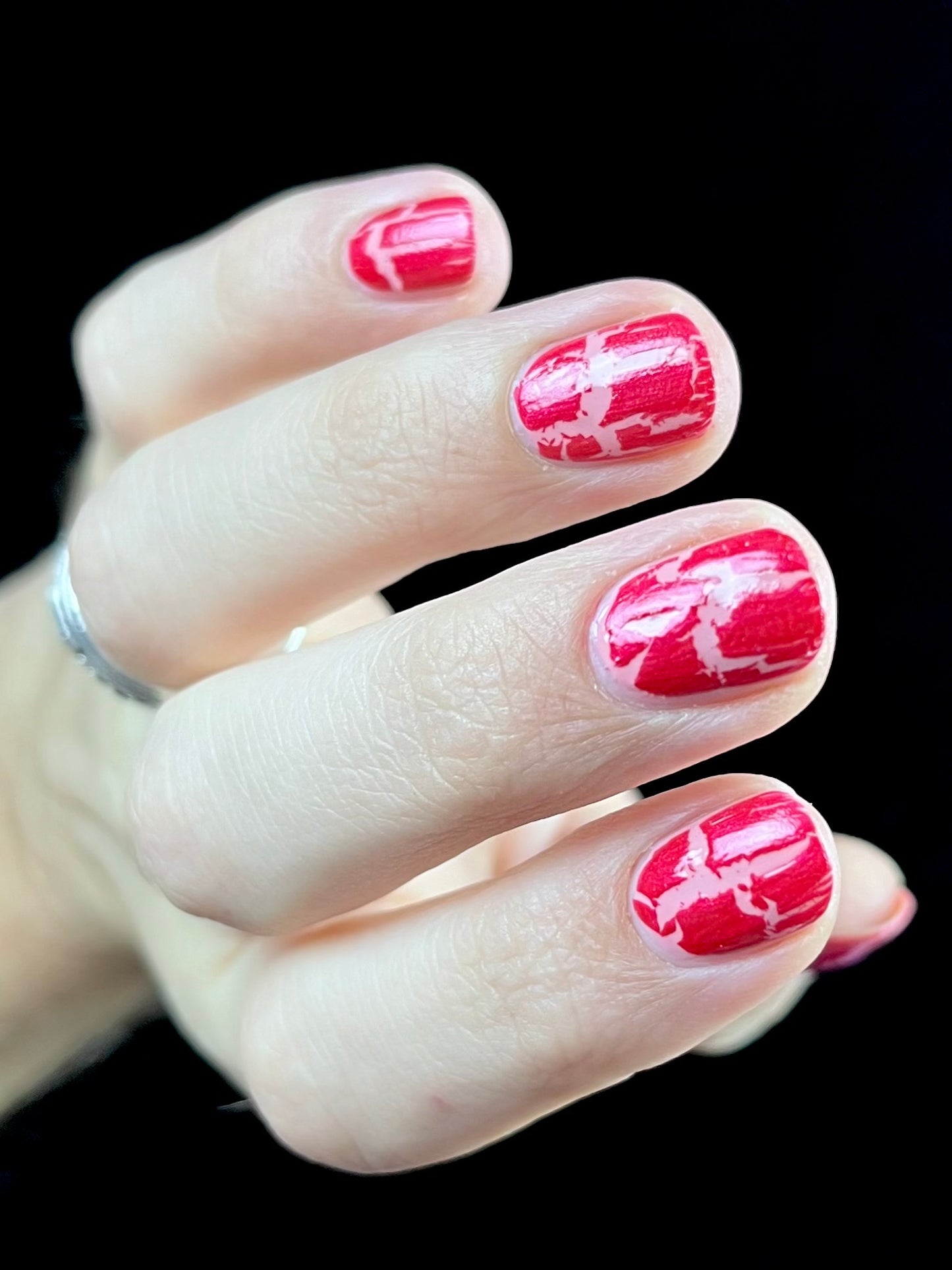 Cherry Snap (crackle) - Syzygy.Boston