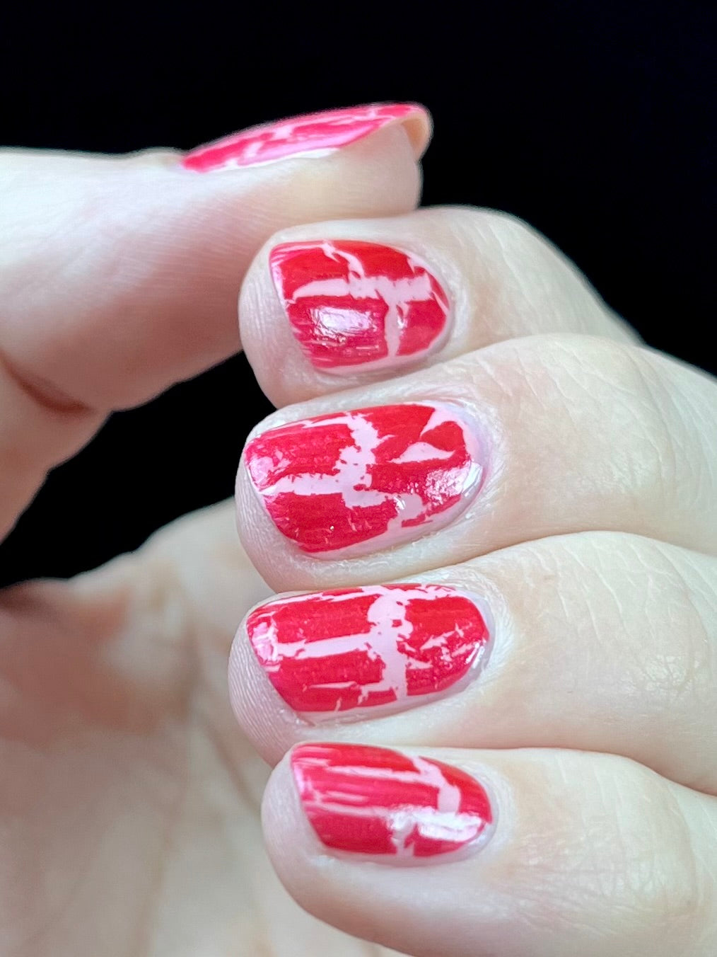 Cherry Snap (crackle) - Syzygy.Boston