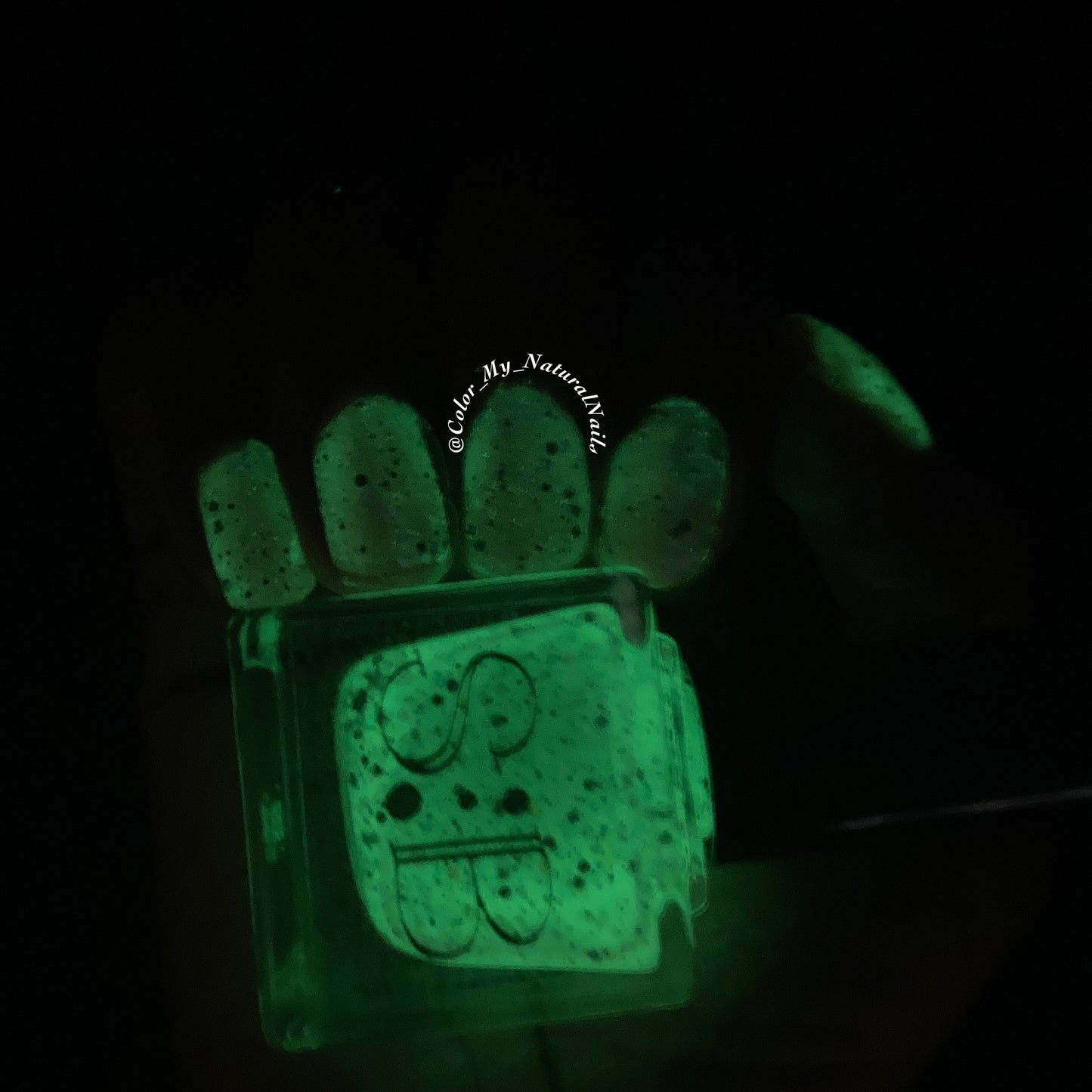 Glo Getter
