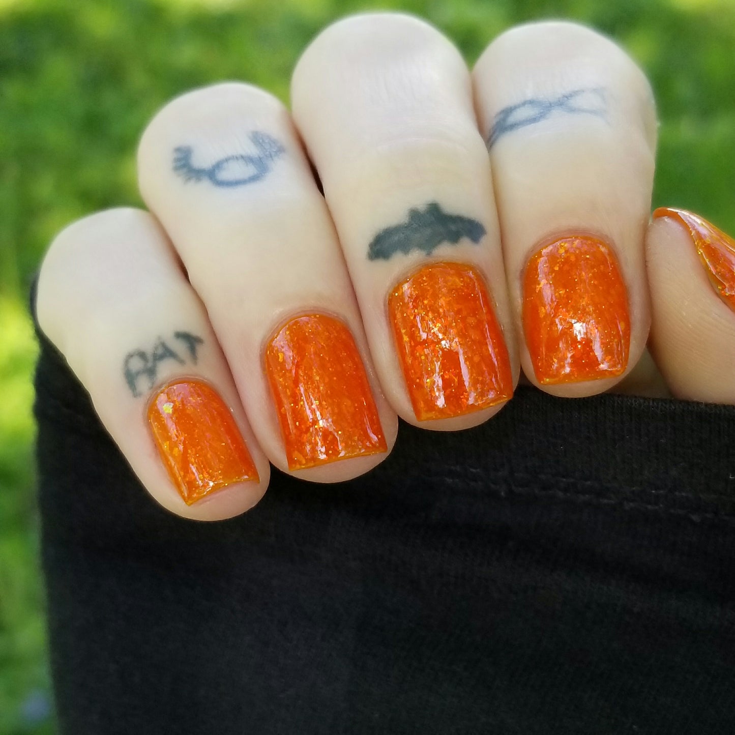 Bold