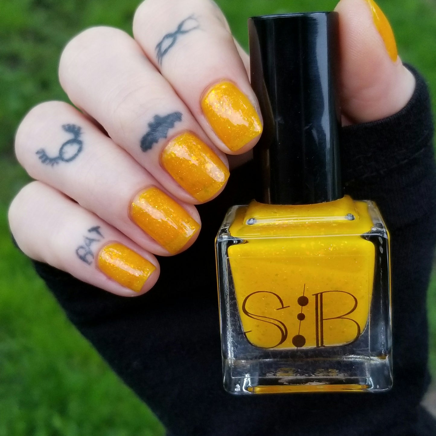 Electric