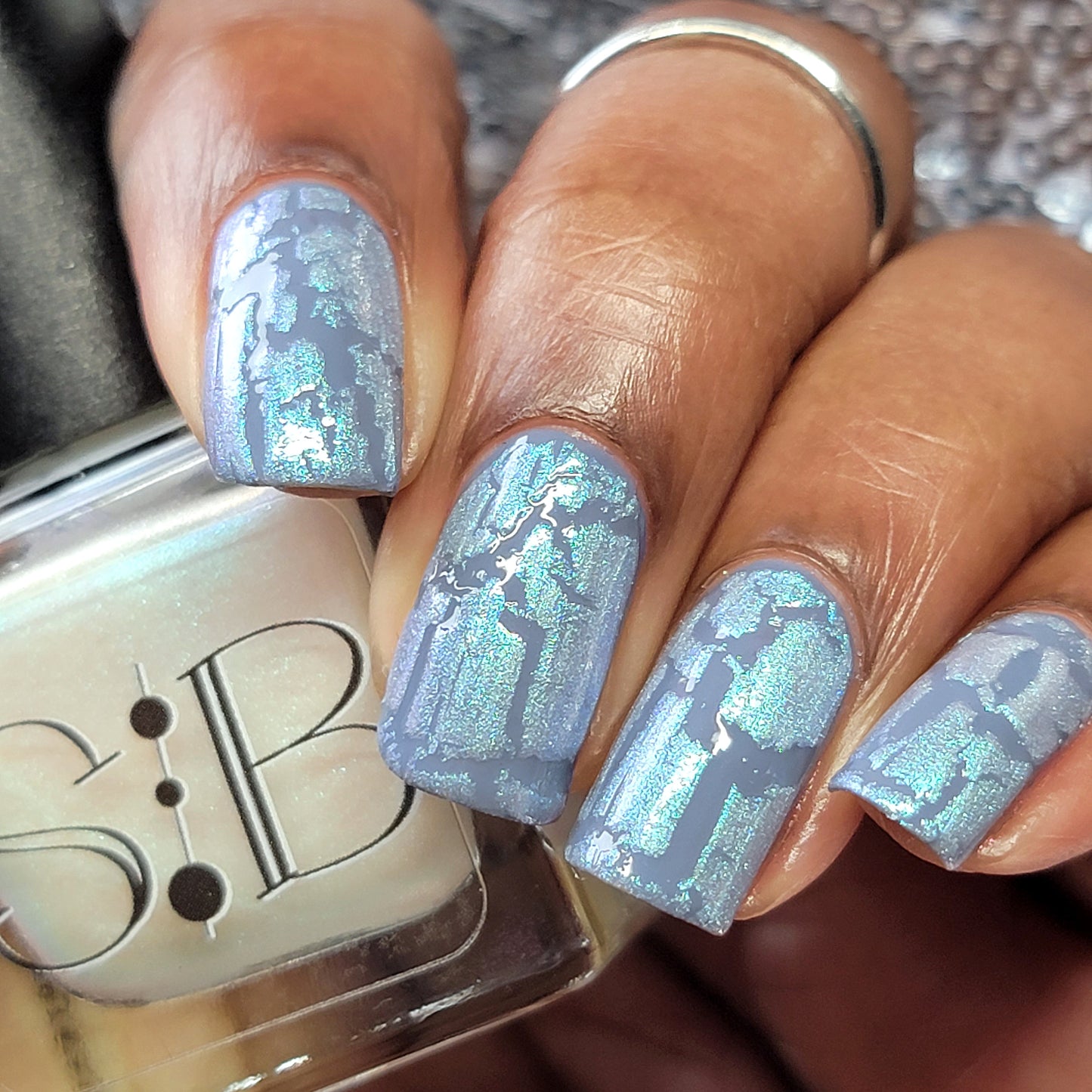 Potion Snap (crackle)