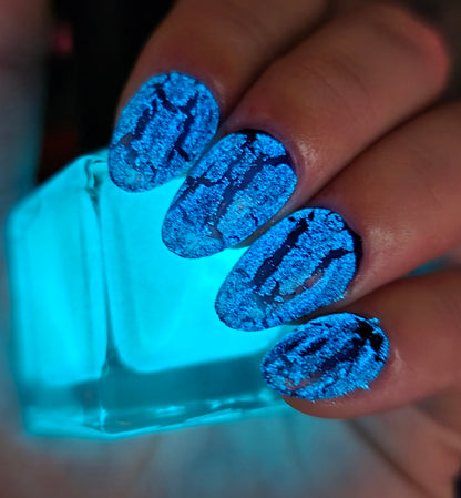 Potion Snap (crackle)