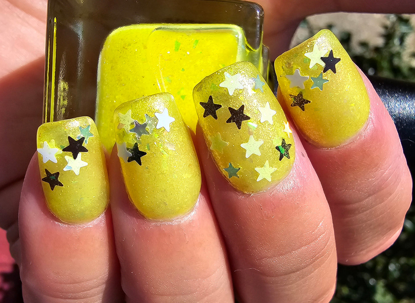 Twinkle Twinkle Little Star - Benefitting Zoey's Light