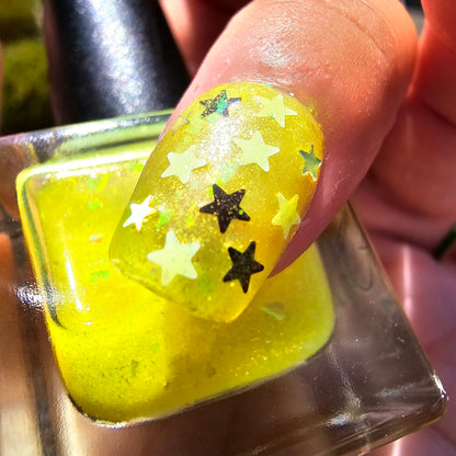 Twinkle Twinkle Little Star - Benefitting Zoey's Light