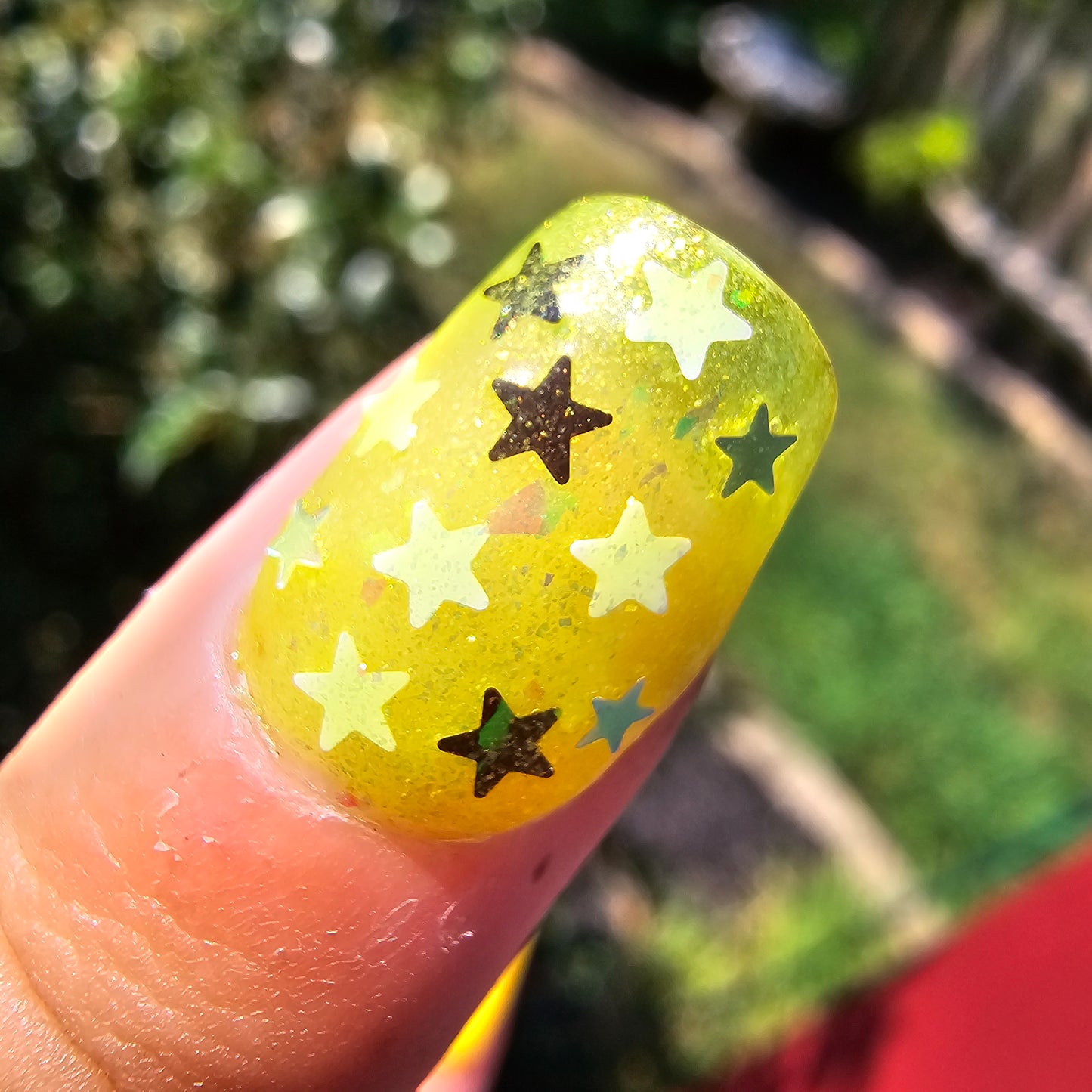 Twinkle Twinkle Little Star - Benefitting Zoey's Light