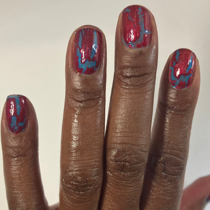 Cherry Snap (crackle)