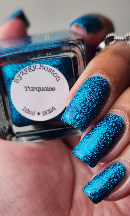 Turquoise