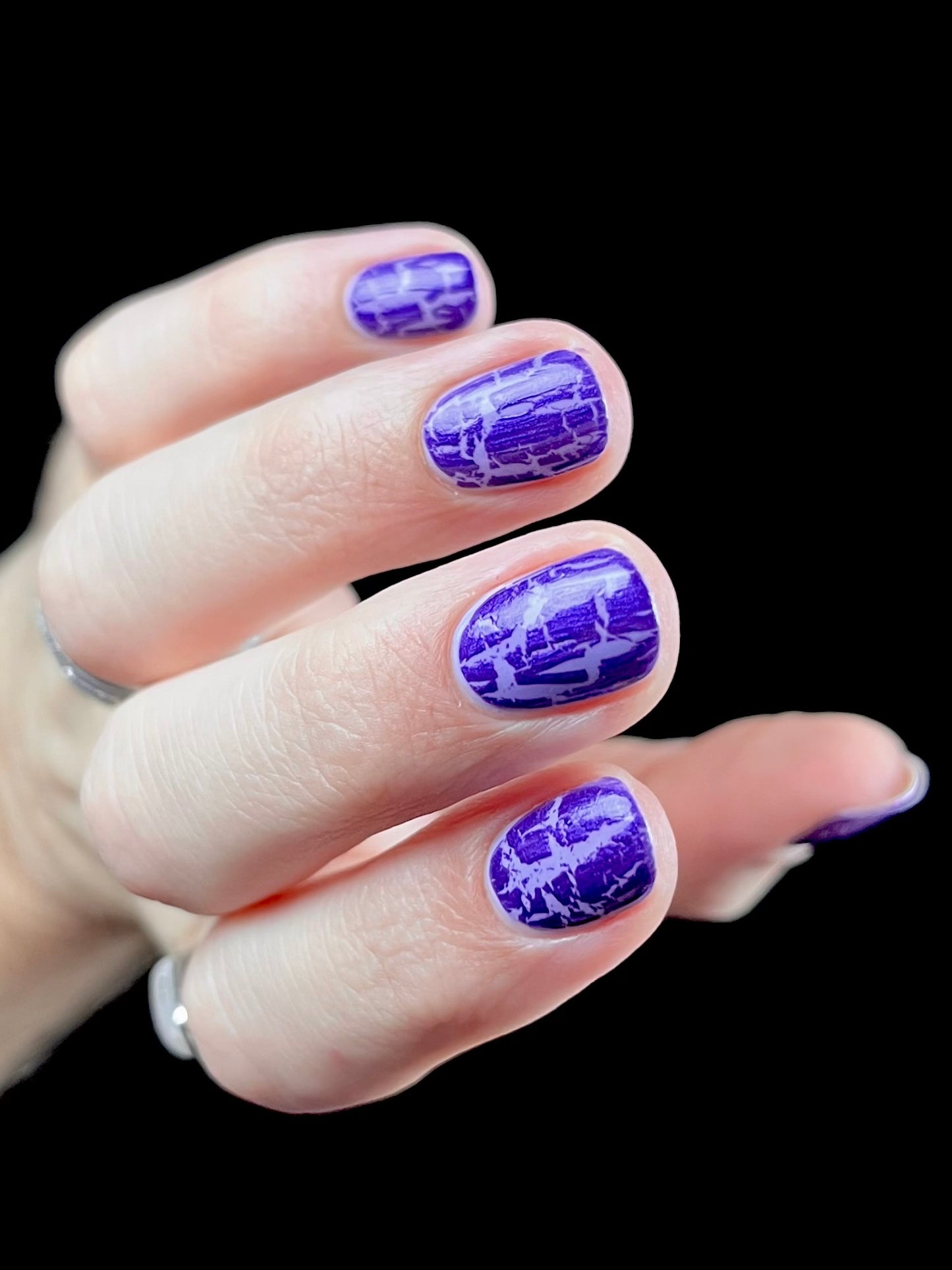 Grape Snap (crackle)