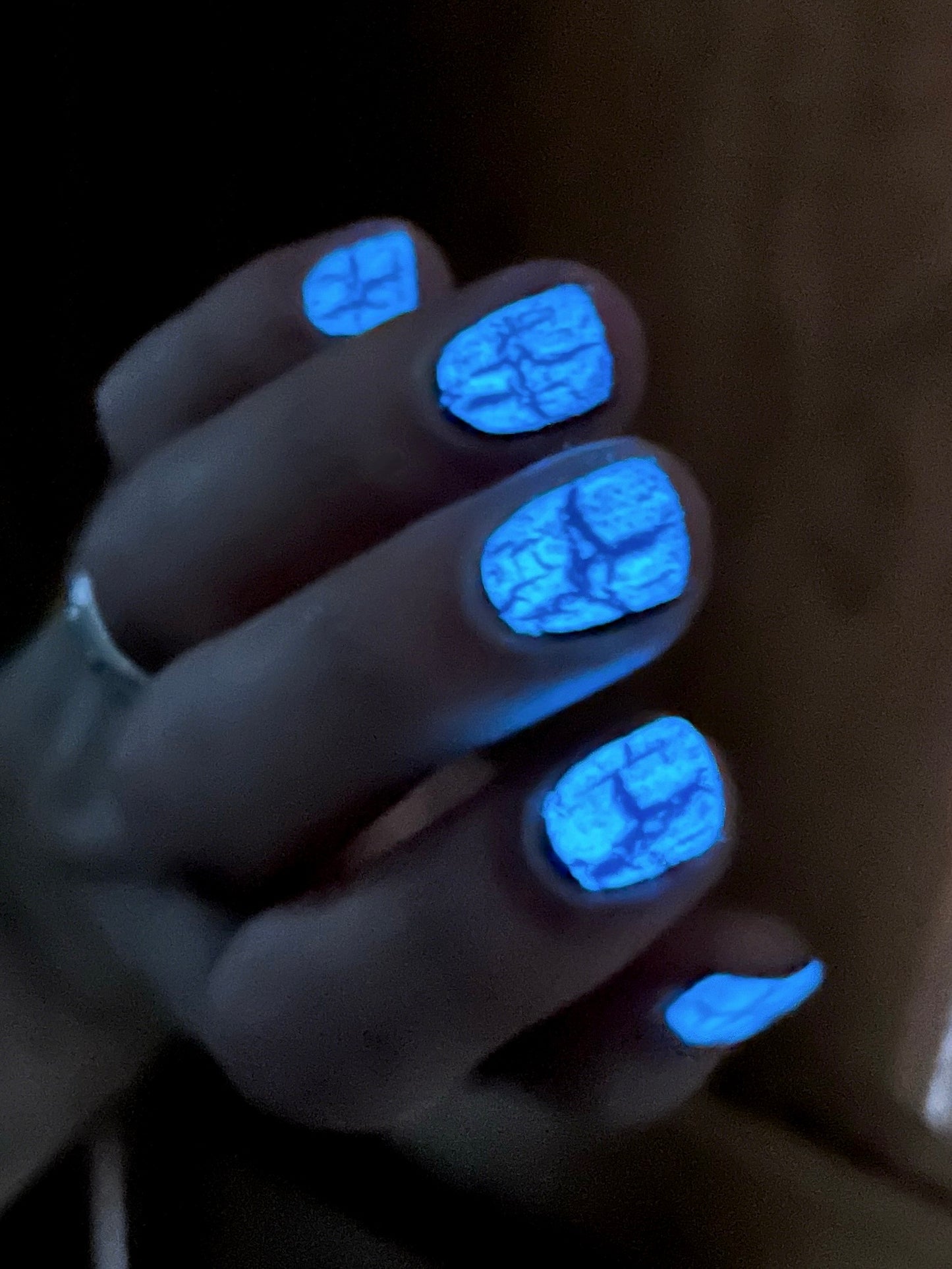 Potion Snap (crackle)