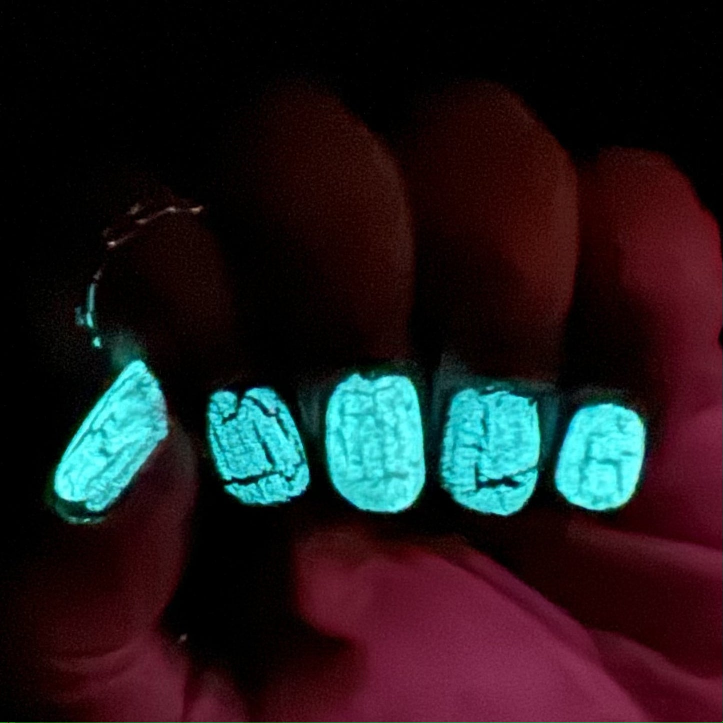 Potion Snap (crackle)