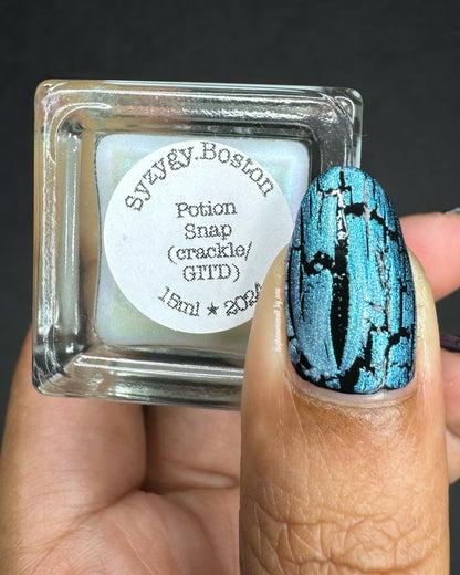 Potion Snap (crackle)