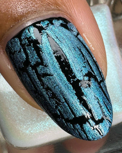 Potion Snap (crackle)