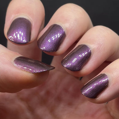 March '22 Multichrome Charity Duo - Benefitting The National Alliance on Mental Illness