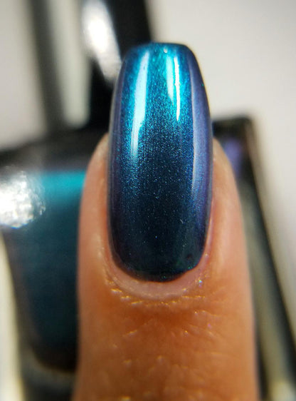 March '22 Multichrome Charity Duo - Benefitting The National Alliance on Mental Illness