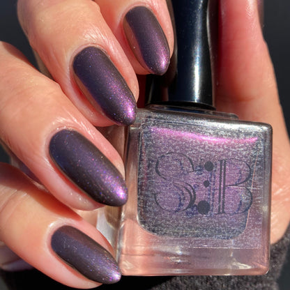 March '22 Multichrome Charity Duo - Benefitting The National Alliance on Mental Illness