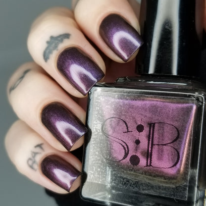March '22 Multichrome Charity Duo - Benefitting The National Alliance on Mental Illness