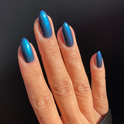 March '22 Multichrome Charity Duo - Benefitting The National Alliance on Mental Illness
