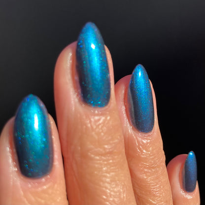 March '22 Multichrome Charity Duo - Benefitting The National Alliance on Mental Illness