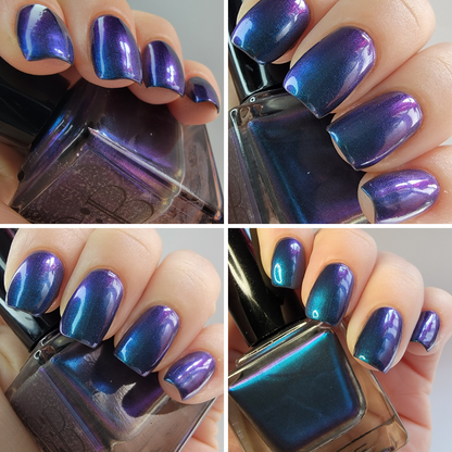 March '22 Multichrome Charity Duo - Benefitting The National Alliance on Mental Illness