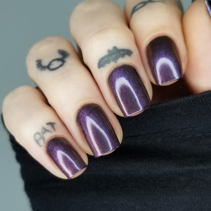 March '22 Multichrome Charity Duo - Benefitting The National Alliance on Mental Illness