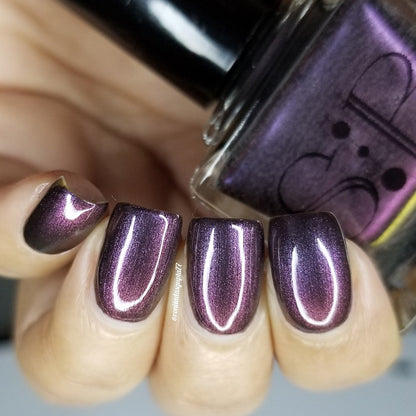 March '22 Multichrome Charity Duo - Benefitting The National Alliance on Mental Illness
