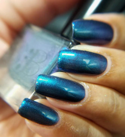 March '22 Multichrome Charity Duo - Benefitting The National Alliance on Mental Illness