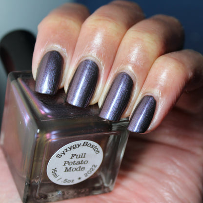 March '22 Multichrome Charity Duo - Benefitting The National Alliance on Mental Illness