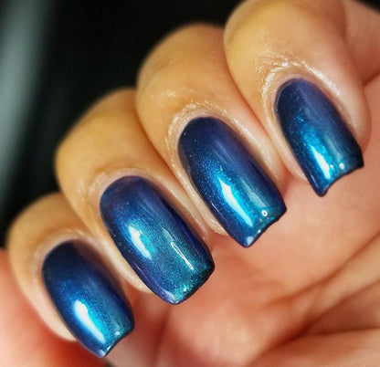 March '22 Multichrome Charity Duo - Benefitting The National Alliance on Mental Illness