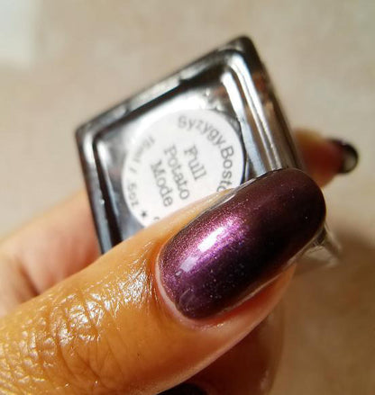 March '22 Multichrome Charity Duo - Benefitting The National Alliance on Mental Illness