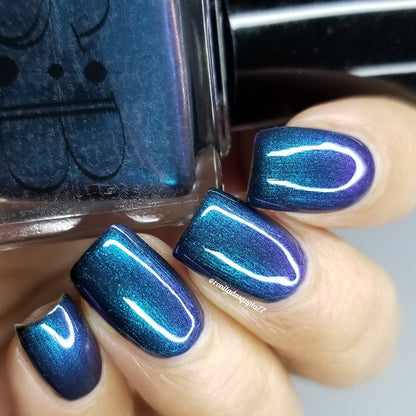 March '22 Multichrome Charity Duo - Benefitting The National Alliance on Mental Illness
